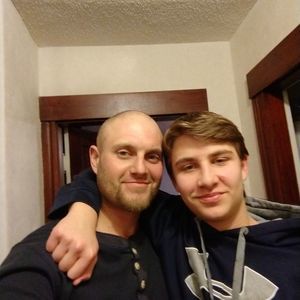 Meet your Posher, Jeff